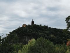 -狼山风景名胜区