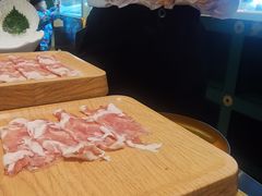 -樱煦和牛寿喜烧(如皋吾悦广场店)