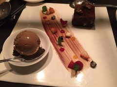 -北京王府井希尔顿酒店·秦唐中餐厅Chynna