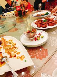 -尊茂银都酒店·宴会厅