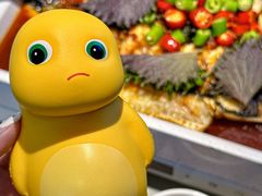 -半天妖烤鱼(和平印象城店)