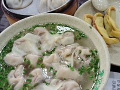 -李记清真馆(打钉巷店)