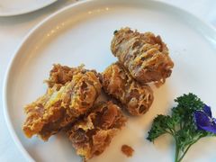 -莆田餐厅PUTIEN(三里屯店)