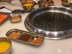 -韩宫宴和牛烤肉(上海金山万达店)