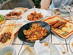 -杯莫亭(集里店)