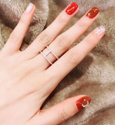 -Pink You美甲美睫纹绣定制中心