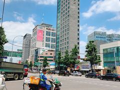 -东大门市场