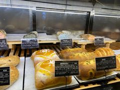-Let's Taipei 非常烘焙(太古里店)