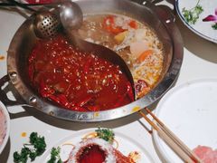 -大龙燚火锅(天安云谷店)