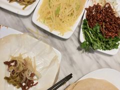 -老昌春饼(大直街店)