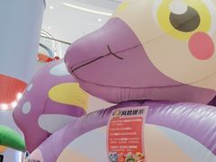 -丽达购物中心(崂山店)