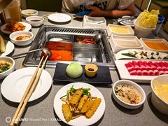 -海底捞火锅(攀枝花万达店)