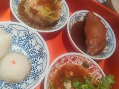 -火宫殿·小吃王国(坡子街店)