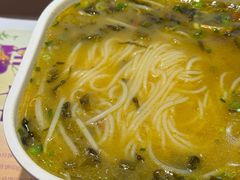 -魏家凉皮(儿童医院店)