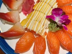 -元通寿司(东骏店)