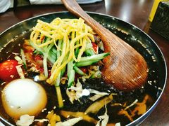 -服务大楼冷面(延大店)