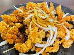 -韩鼎丰·韩国料理(林奥店)