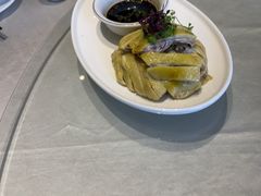-老平安农家菜(平安店)