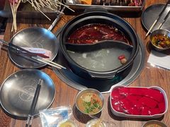 -江湖六膳門串串香(隆礼路店)