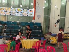 -秋姐美食店(旅游大道店)