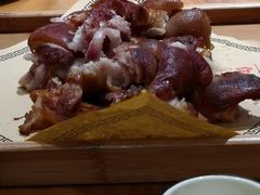 -老地方农家菜(昌黎一店)