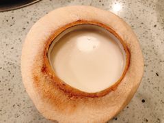 -烹然四季椰子鸡火锅(团结湖总店)