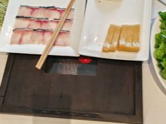 -皇城老妈·大连海鲜火锅(港湾店)