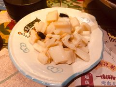-酒肆浅葱•烧烤•龙虾•排档(卓悦intown店)