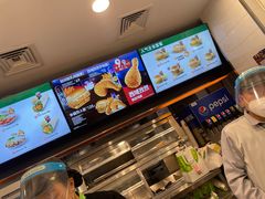 -德克士(北京站店)