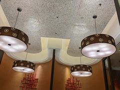 -上海金桥红枫万豪酒店-万豪中餐厅