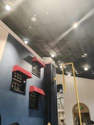 点击看大图 -奈尔宝·儿童乐园·亲子餐厅(星河湾店)
