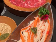 -季季山·云南野生菌火锅(上海首店)