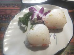 -忘忧草融合私房菜(红鼎国际店)