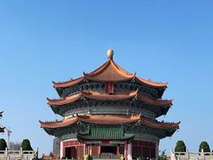 -广东圆玄道观