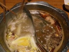 -傣妹火锅(南京东路一店)