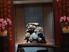 -宋宴(虎跑店)