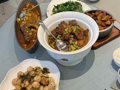 -安徽大厦中餐厅