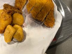 -麦当劳(北京路广百广场店)