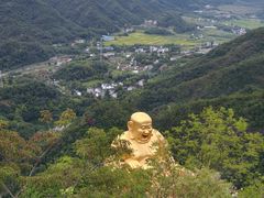 -大慈岩风景区