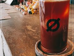 -BE NORMAL CAFE(霞溪路店)