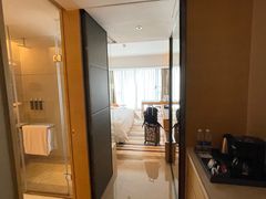 -广州天河合景福朋喜来登酒店