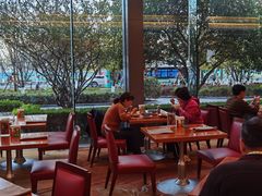 -苏州香格里拉大酒店