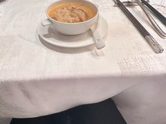 -东海朗廷酒店-唐阁T’ANG COURT 中餐厅