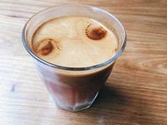 -Punchline Coffee&Roaster(同济大学店)