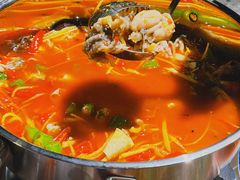-盐枭肴·川味自贡菜(南强街店)