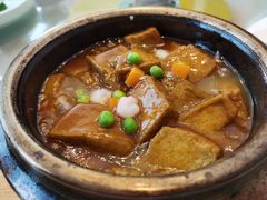 -明翠湖品·湖景餐厅