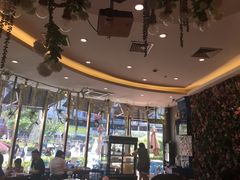 大堂-杜哈夫DOUX RÊVE·生日蛋糕(日月光店)
