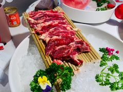 -小龙坎火锅(IFS HOT店)