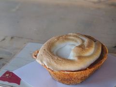 -高老太奶油小攀(新建南路店)