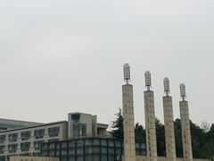 -安徽大学(龙河校区)